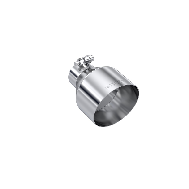 Exhaust Tail Pipe Tip - T5190